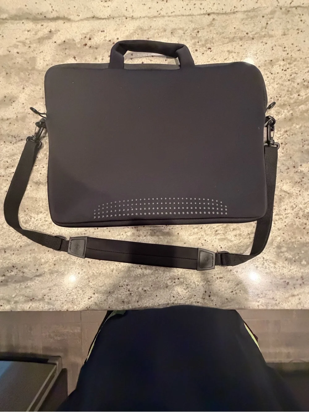 Samsonite professional 15